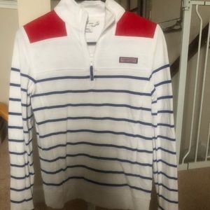 NWOT xs Shep Shirt